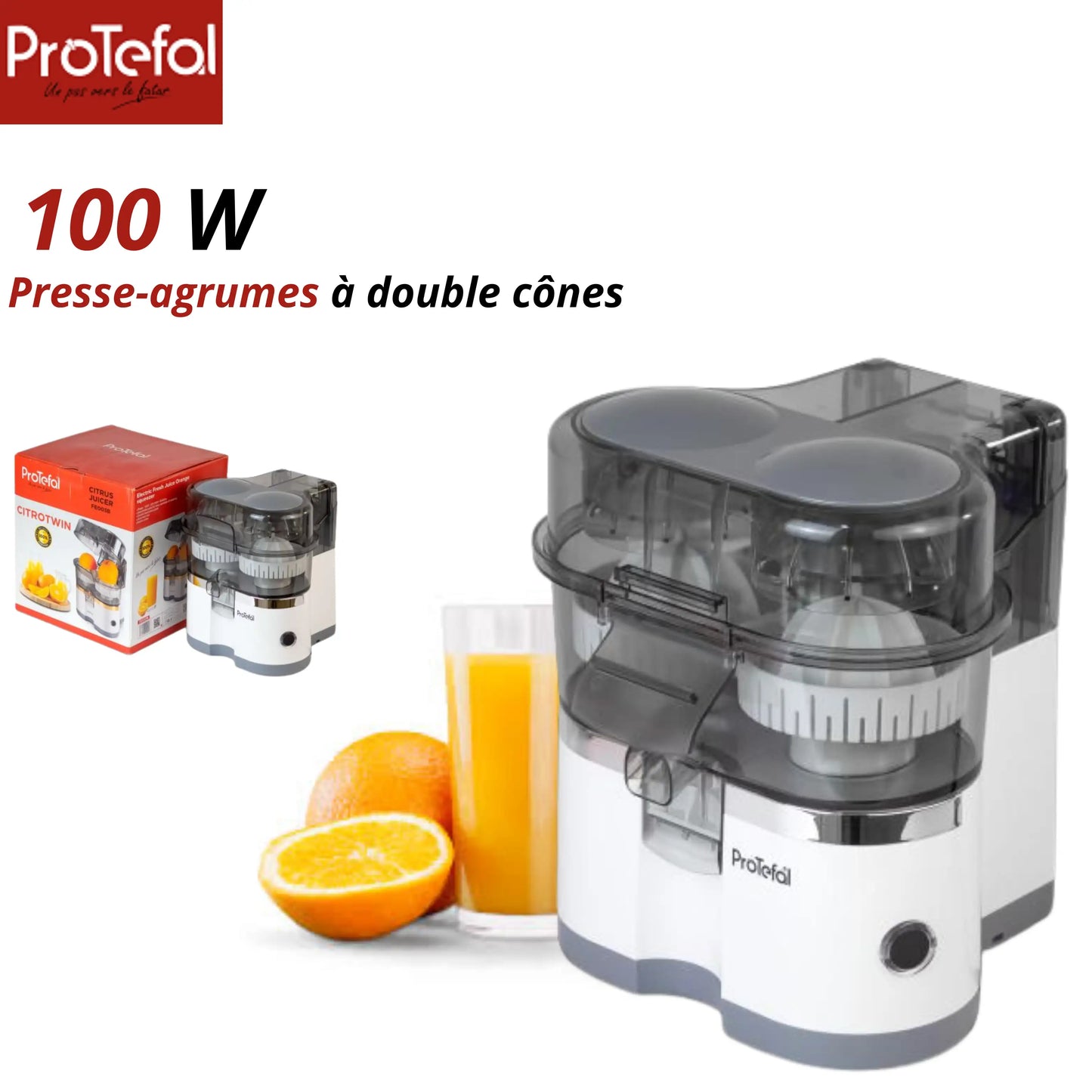 عصارة الحمضيات السحرية