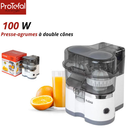 عصارة الحمضيات السحرية