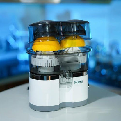 عصارة الحمضيات السحرية